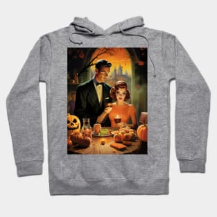 Classic All Hallows' Eve Hoodie